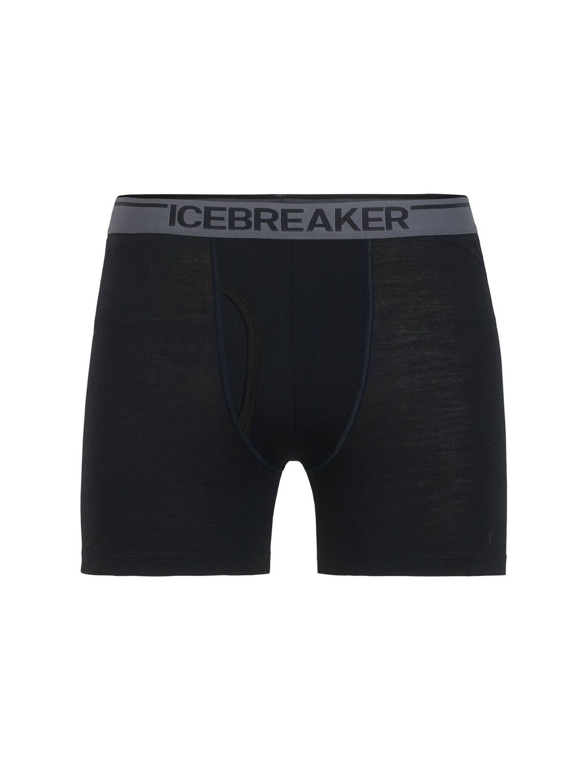 Jet Heather Black Boxers R668820