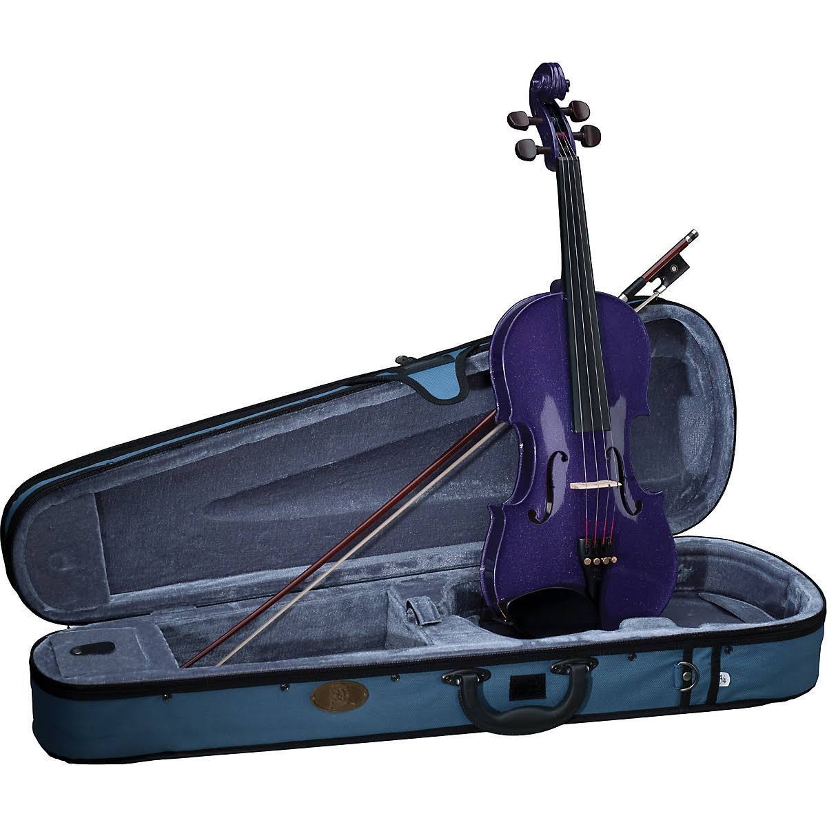 Black Violin S331
