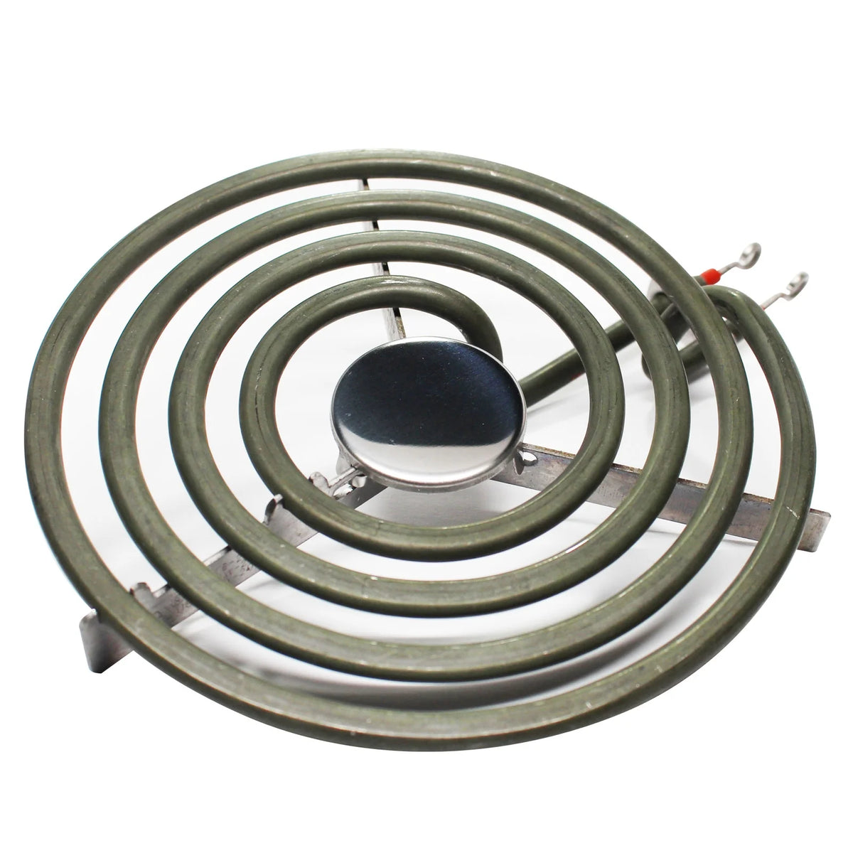 6 inch 4 Turns Surface Burner Element D1762