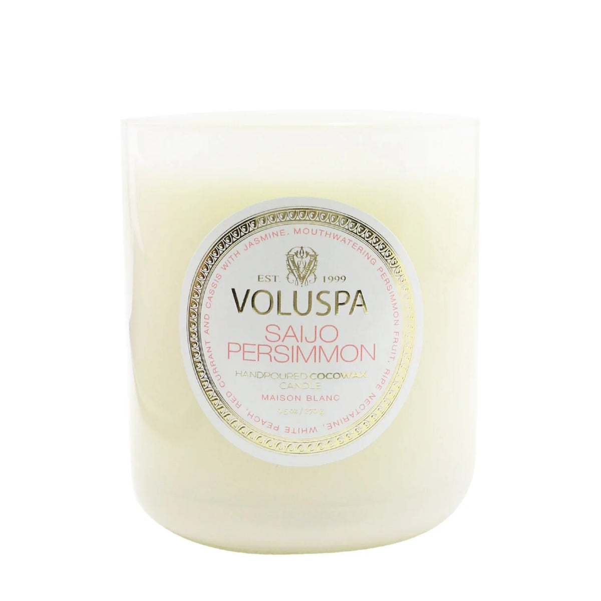 Classic Candle 270g X491196