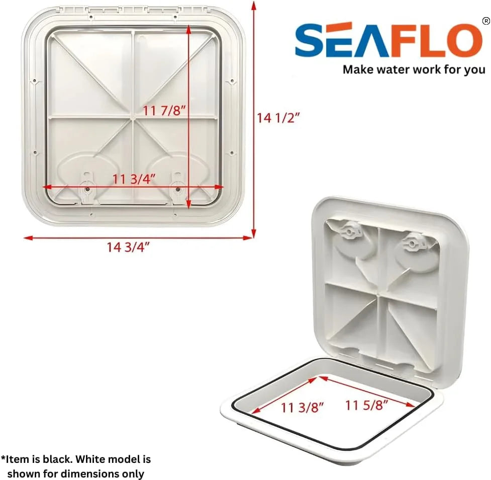 Marine Boat Deck Access J294812