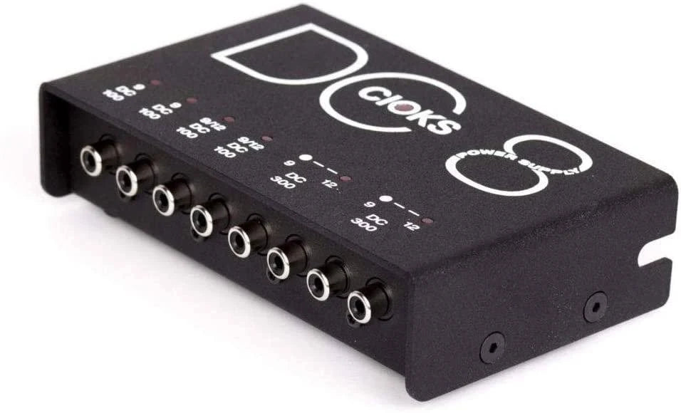 Power Supply R131587
