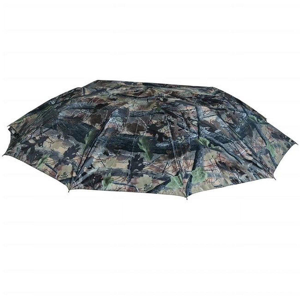 Camo Sand Instant Roof Umbrella P2413