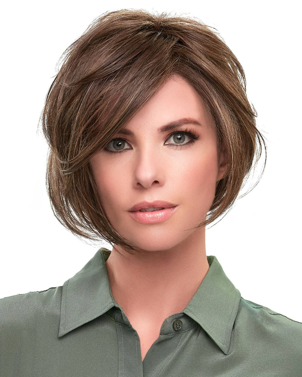 Large Wigs Y622