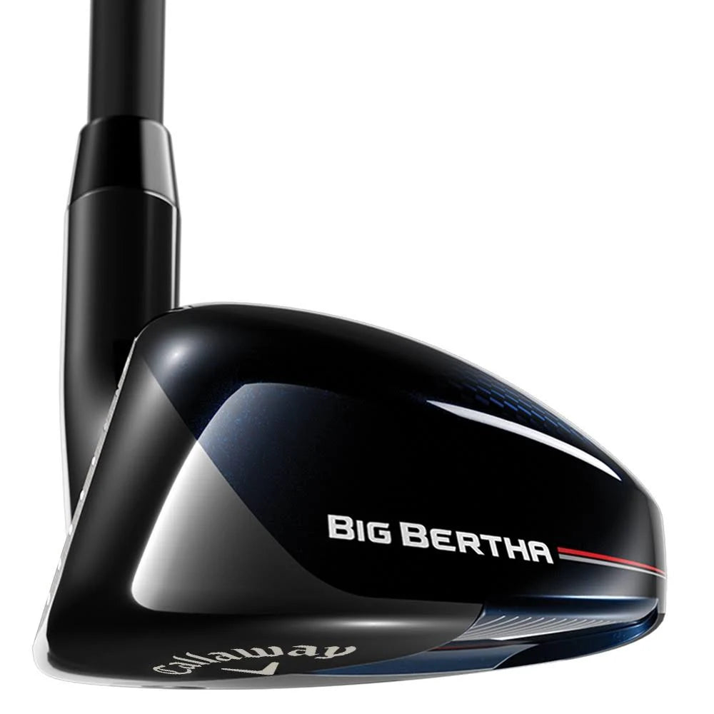Left Handed 7H Regular Hybrid Y9134