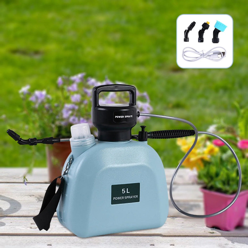 Battery Powered Mist Sprayer 5L Q7914