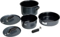 6 Piece Family Cookware Set W15271