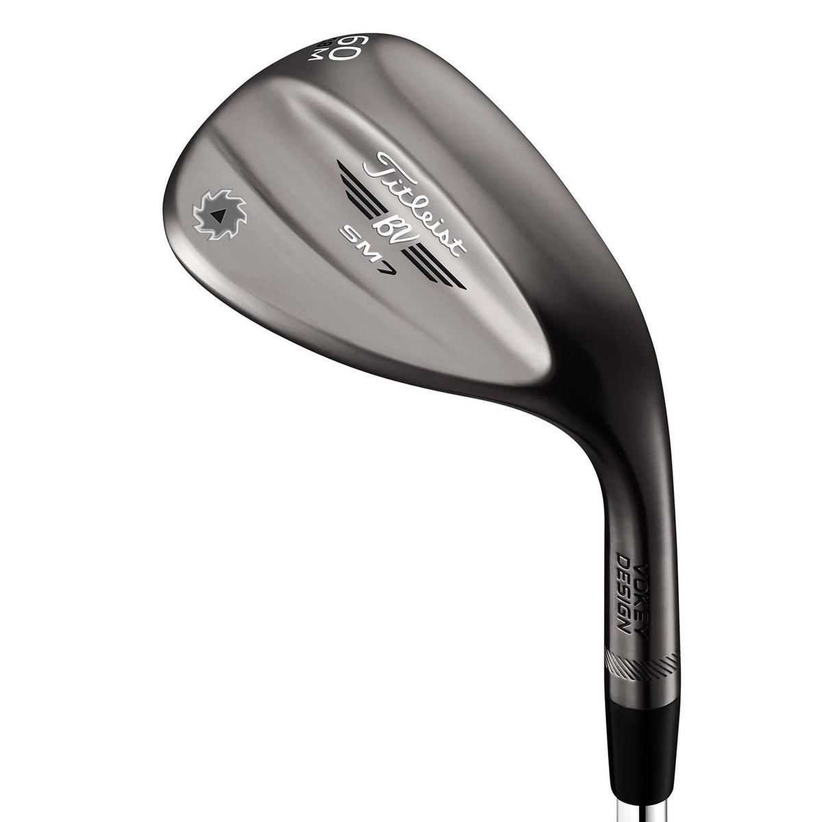 Brushed Steel Wedge U309583