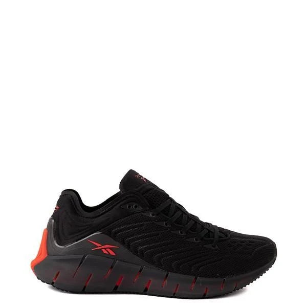 Red Zig Kinetica Shoes D36551