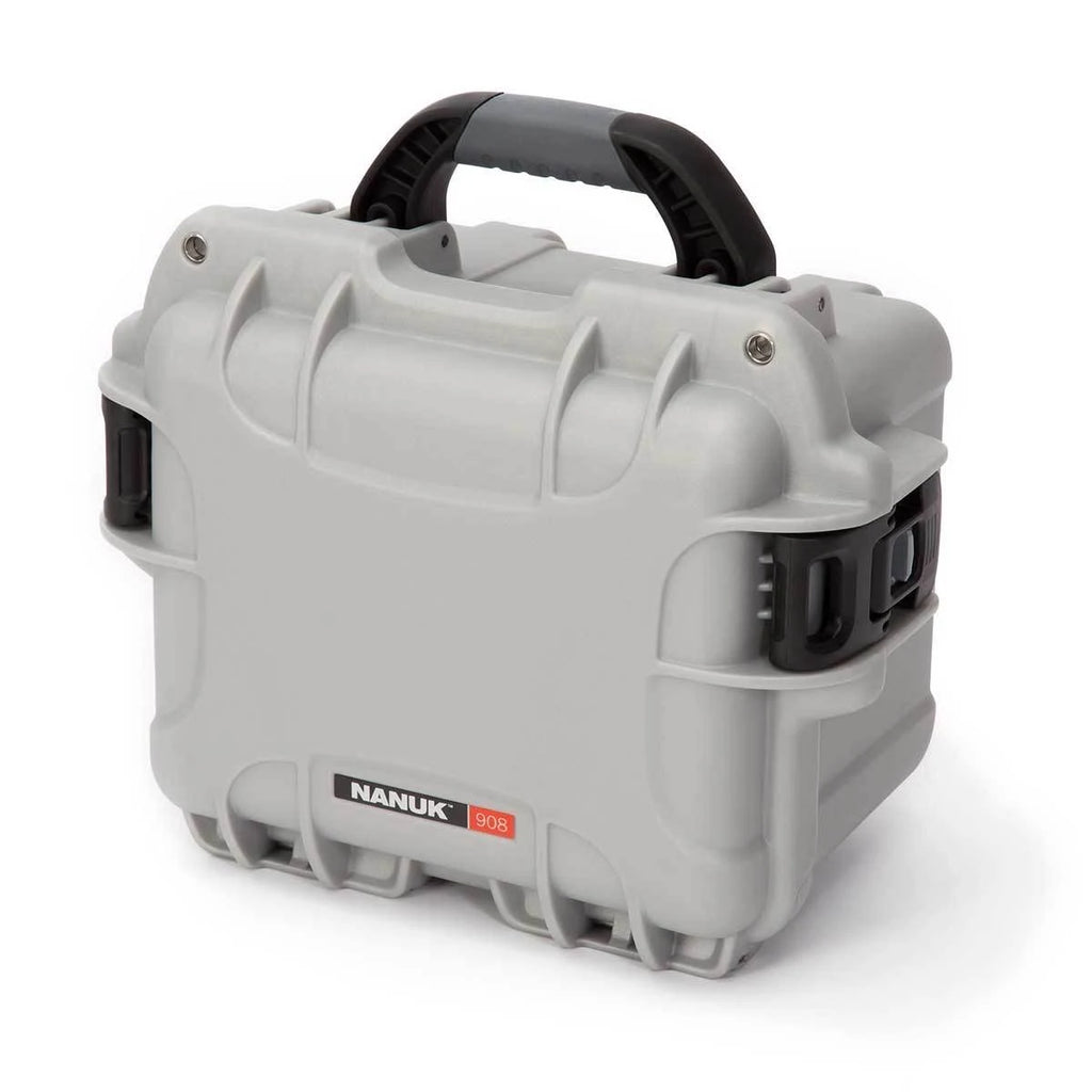 Waterproof Hard Case - Graphite Y888833