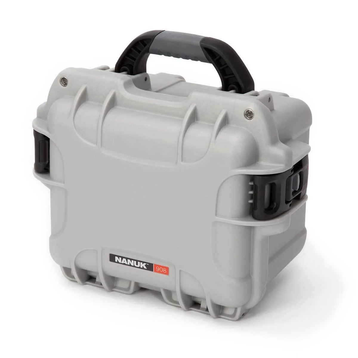 Waterproof Hard Case - Graphite Y888833