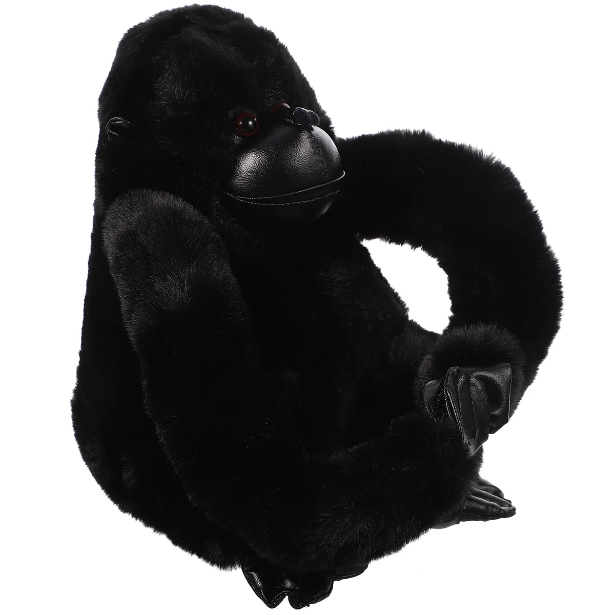 Large Plush Gorilla Toy F7055
