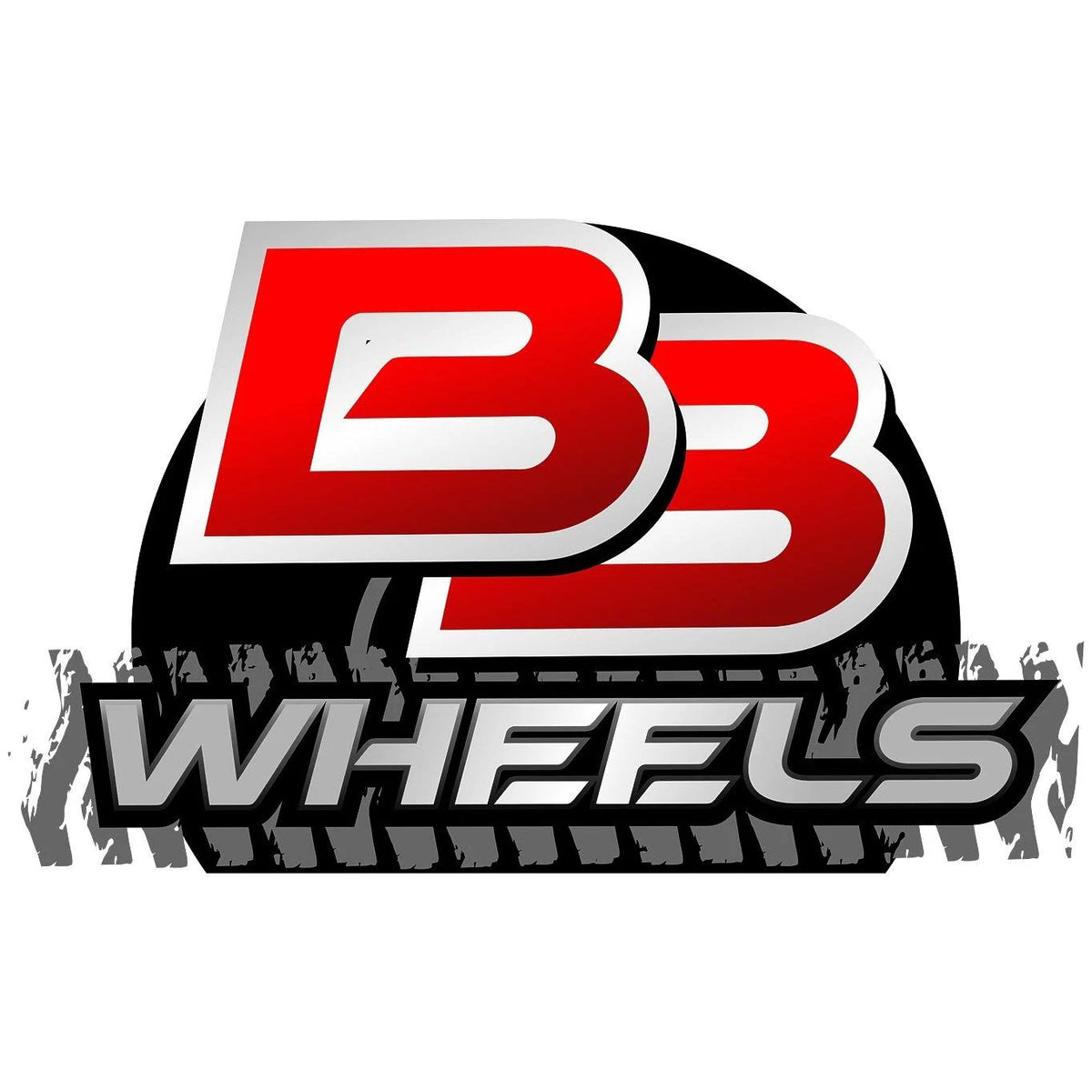 15x6 5x120 Wheels D507
