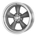 15x6 5x120 Wheels D507