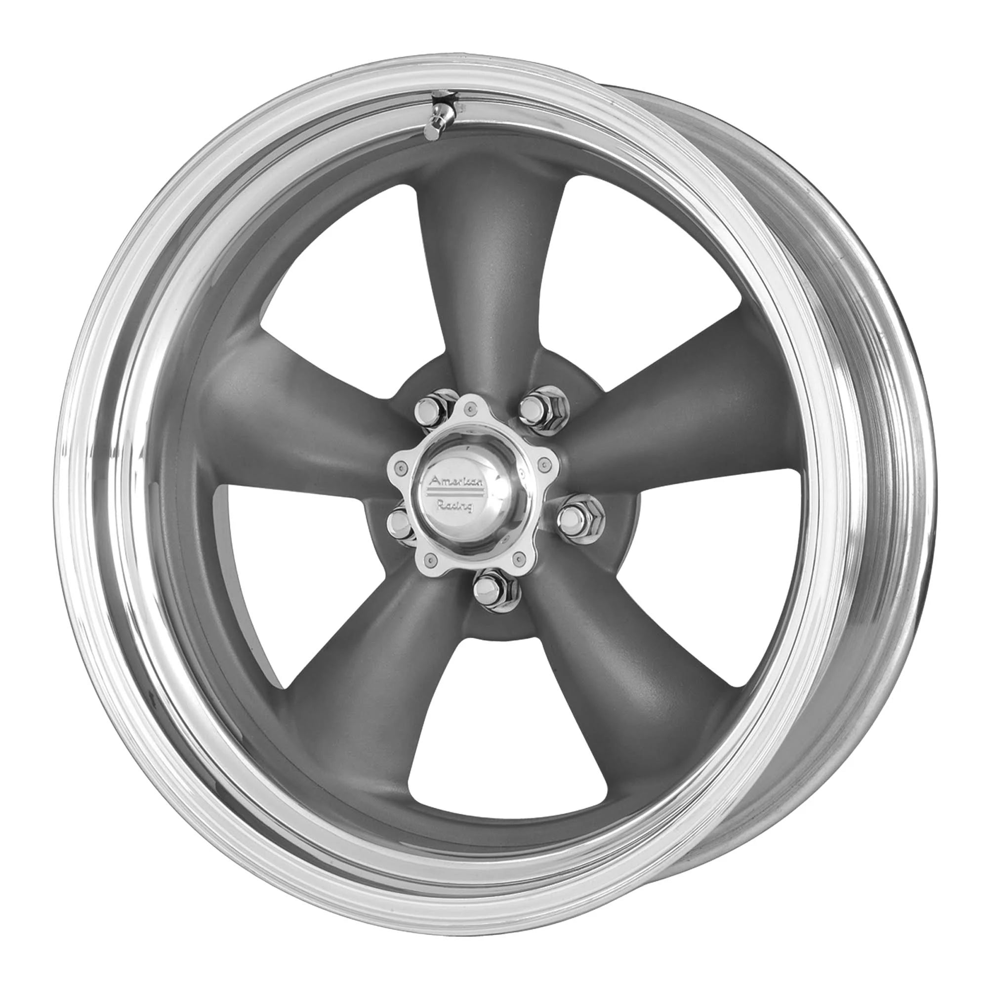 15x6 5x120 Wheels D507