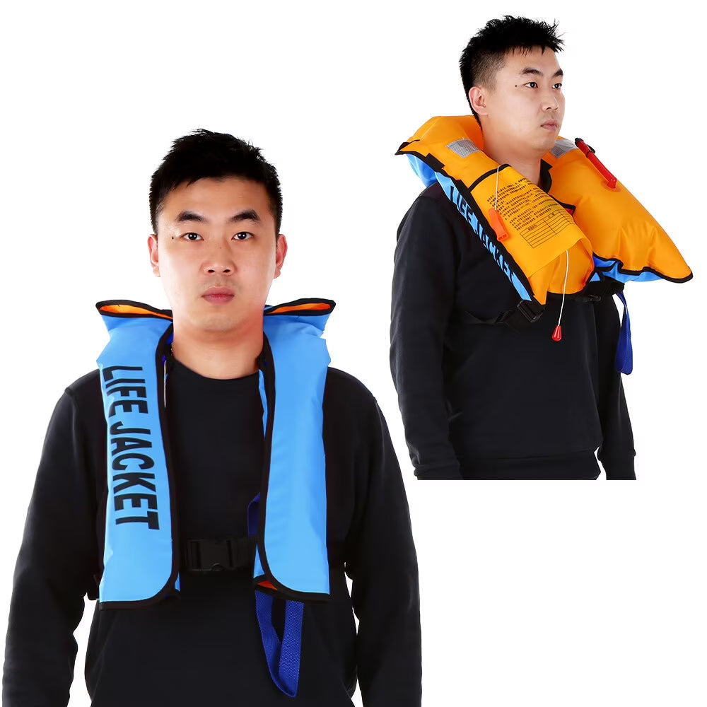 Water Jacket Adult Vest L899072