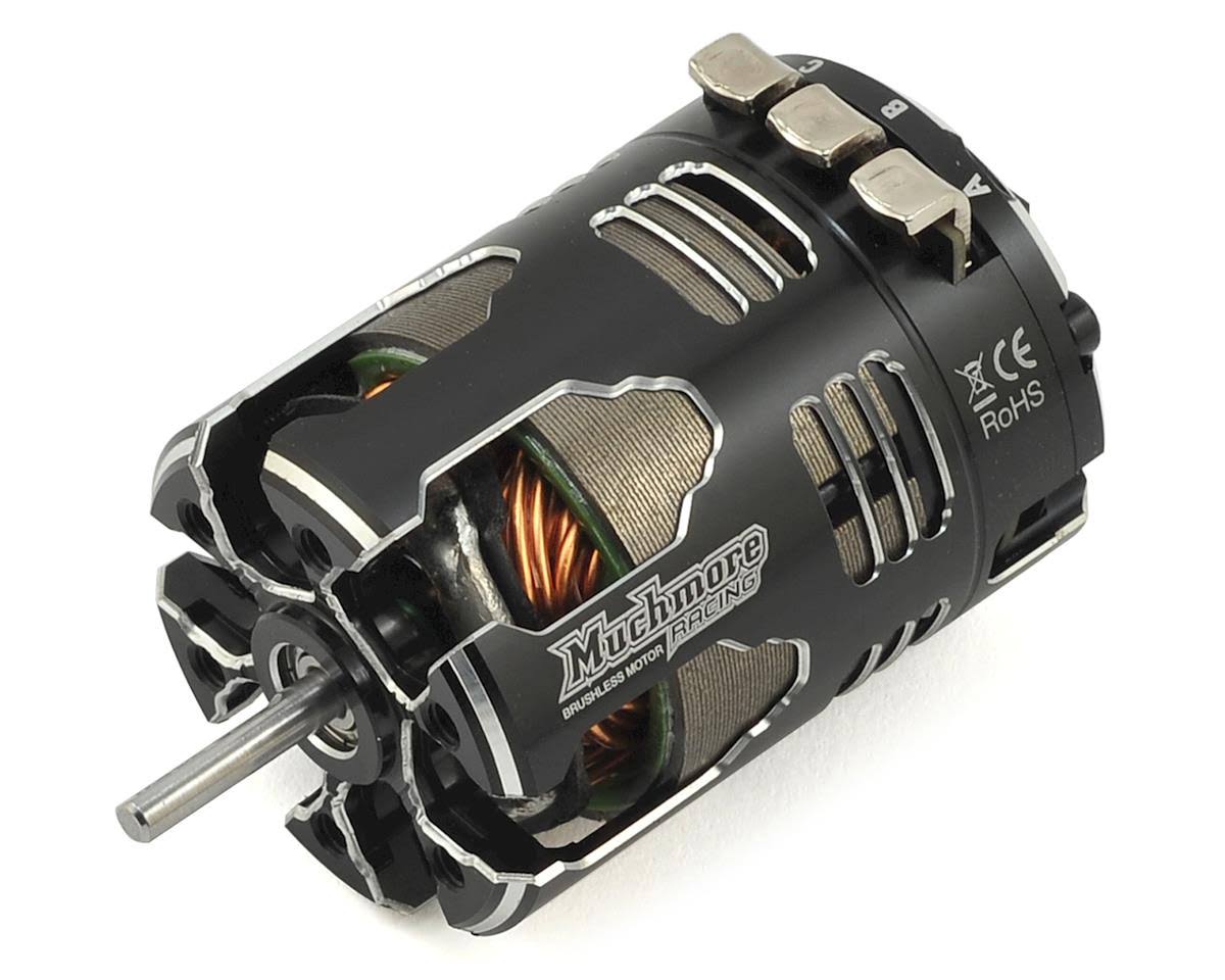 17.5T ER Fixtiming Spec Brushless Motor Q5074