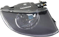 Fog Light Assembly Passenger Side with Bulbs Q670