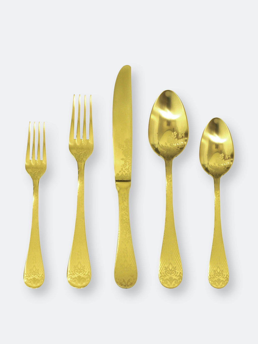 5-Piece Place Setting A928889