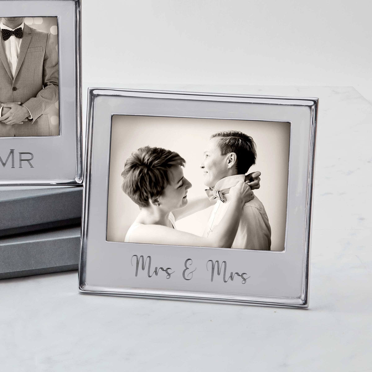 Signature 5x7 Statement Frame O9178
