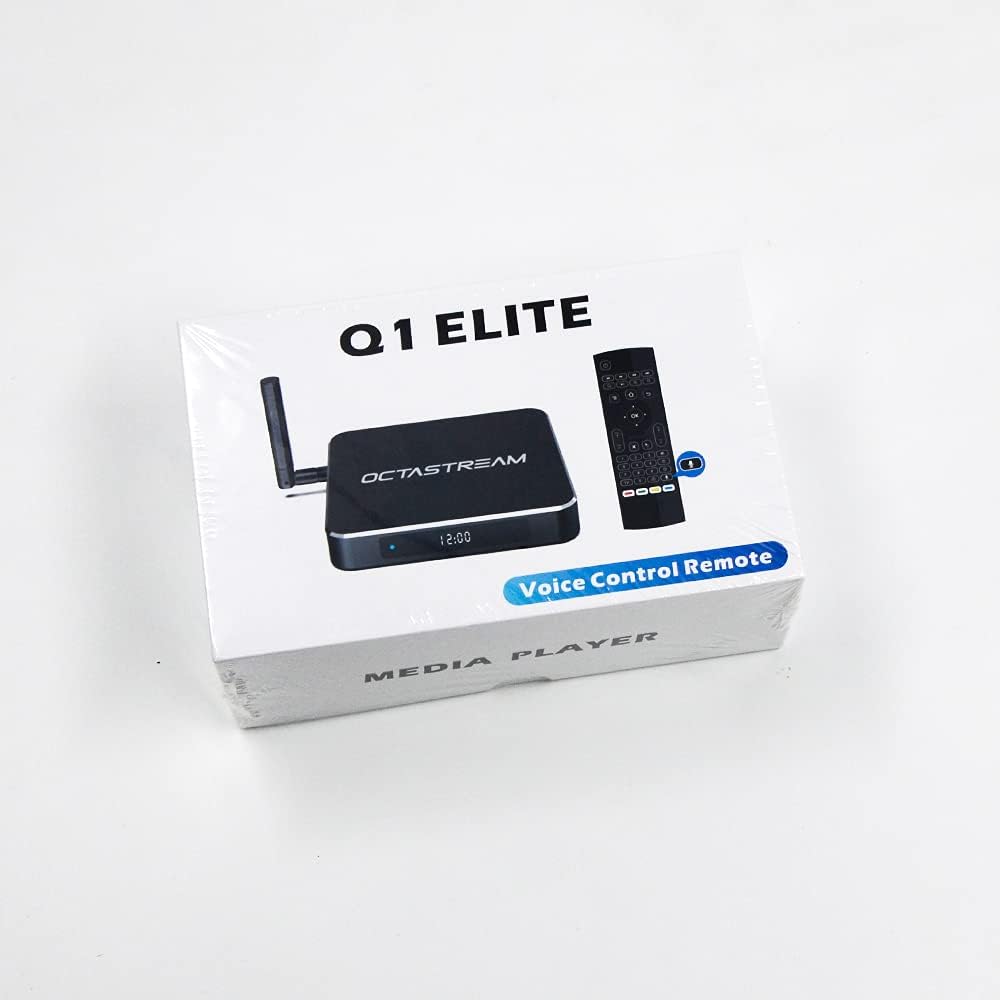 Android Streaming Box Y454