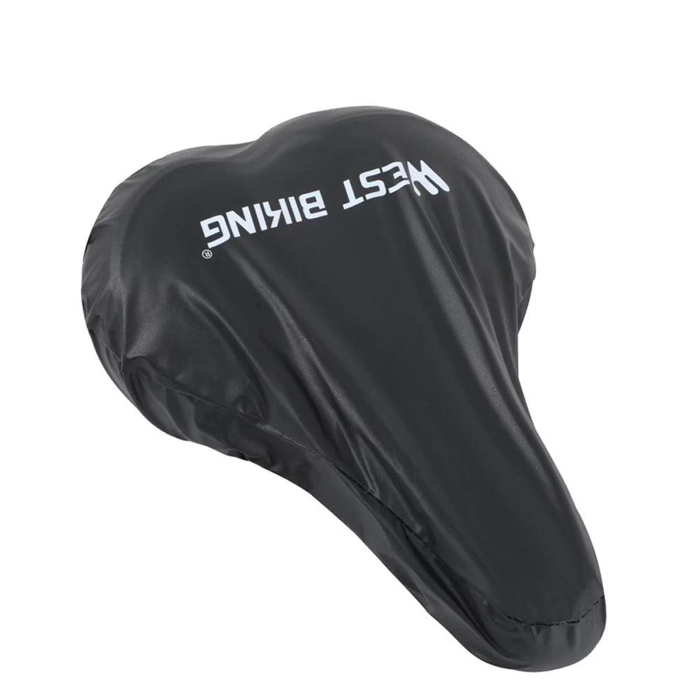 Cycling Equipment Set Bike Accessories Handlebar Protector Cover Chain Protector Seats Rain Cover K2293