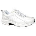 White 10.5 Men&s Voyager Shoes M842