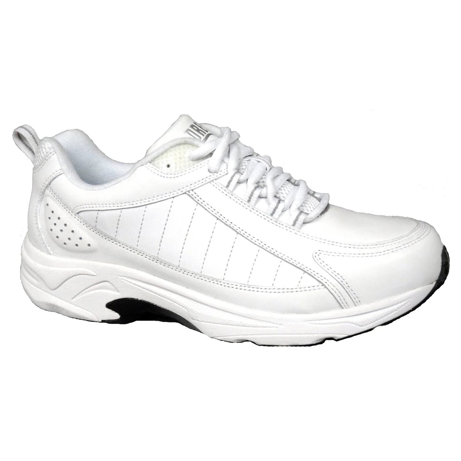 White 10.5 Men&s Voyager Shoes M842