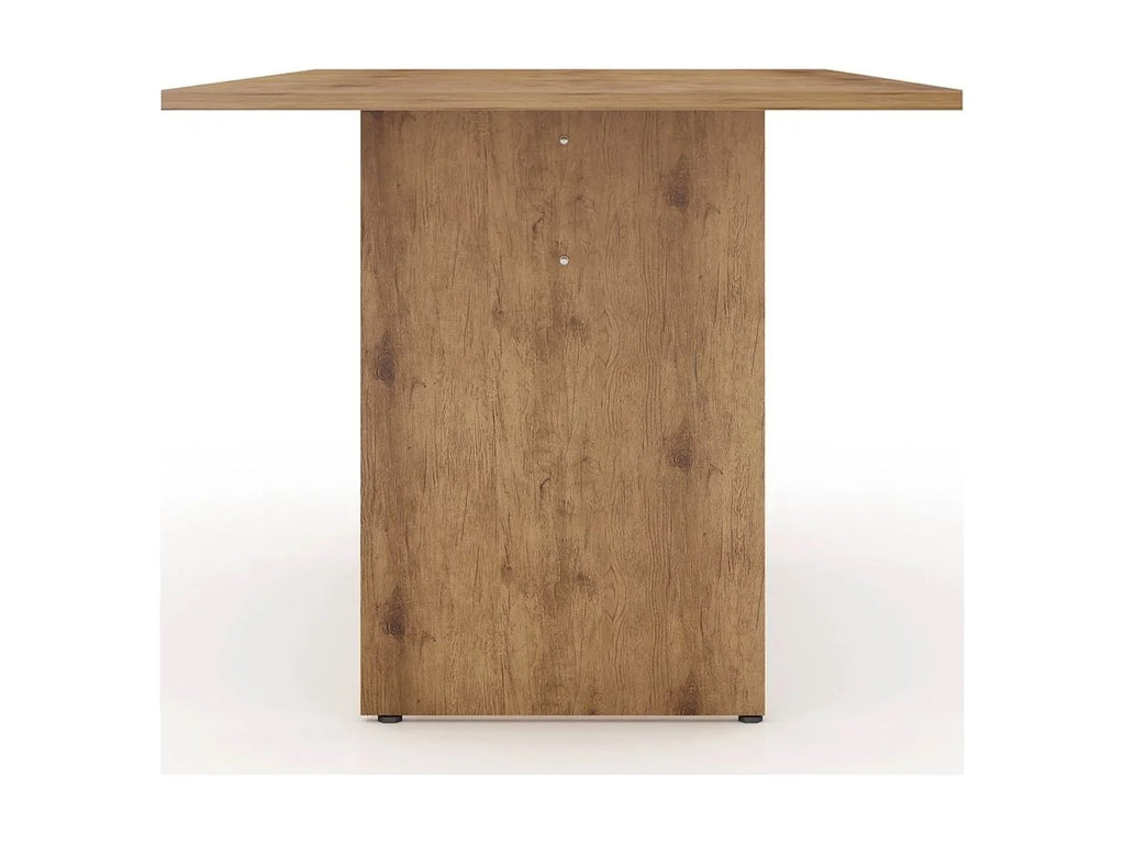 Rustic Country Dining Table J874