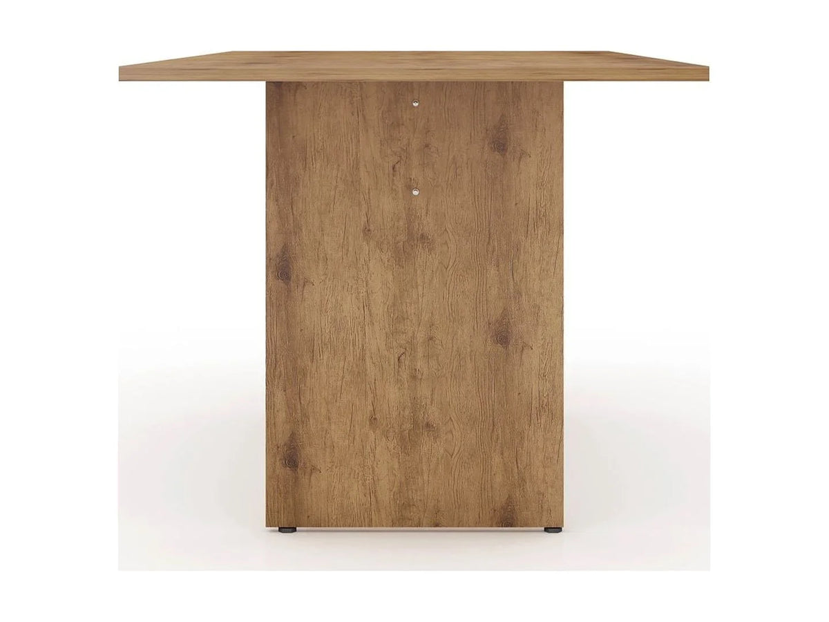Rustic Country Dining Table J874