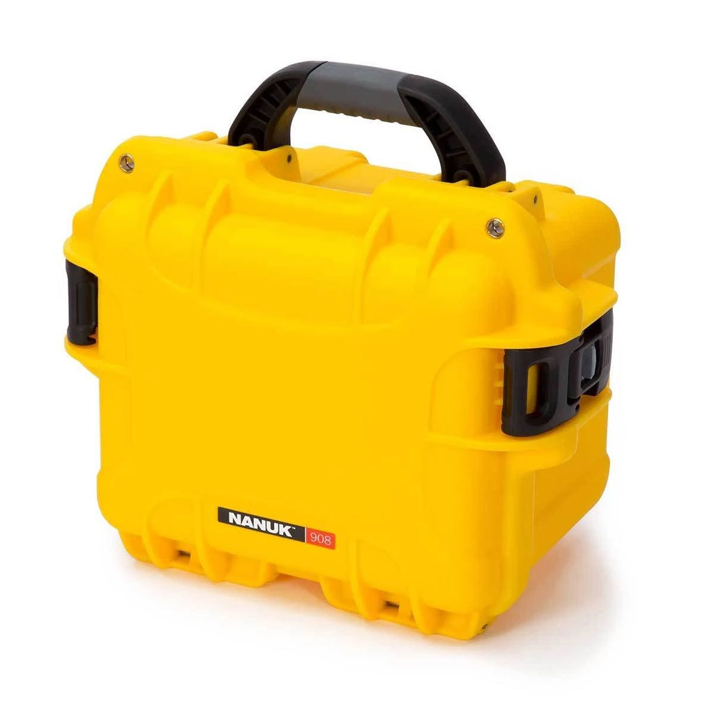 Waterproof Hard Case - Graphite Y888833