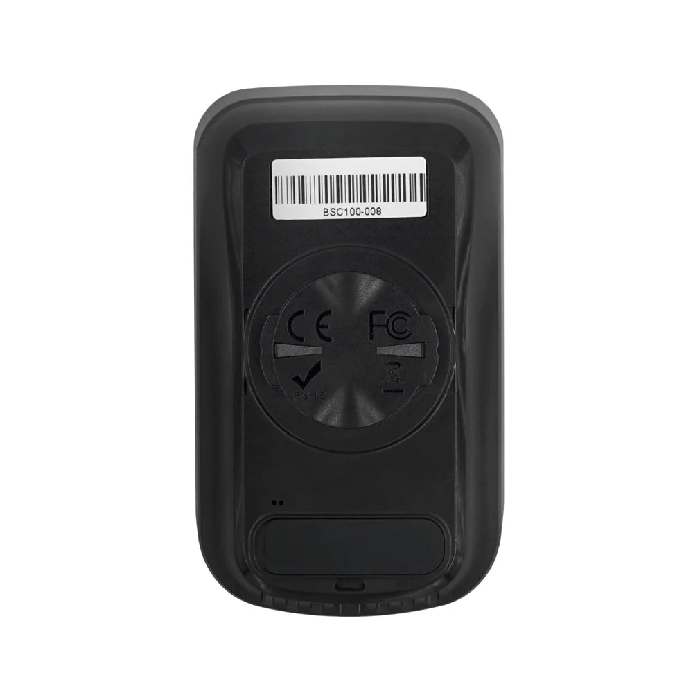 Wireless GPS Bike Computer F3133