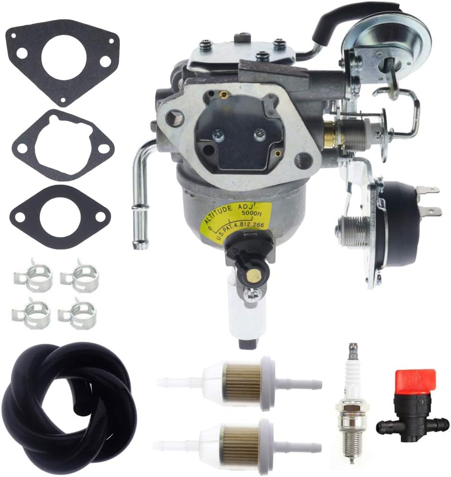 Carburetor Pack of 2 M11392
