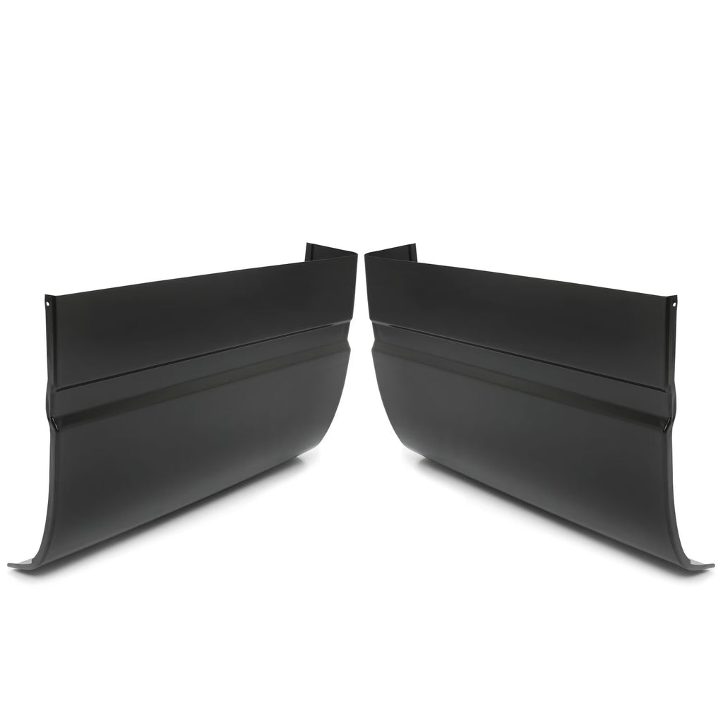 Cab Corners Rust Repair Panels S345267