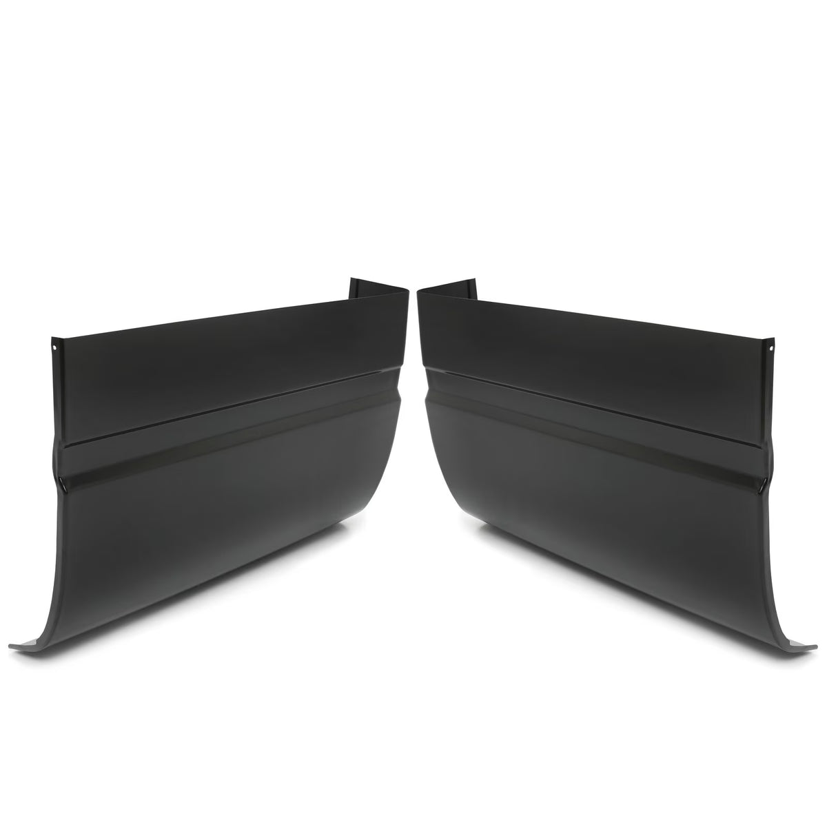 Cab Corners Rust Repair Panels S345267