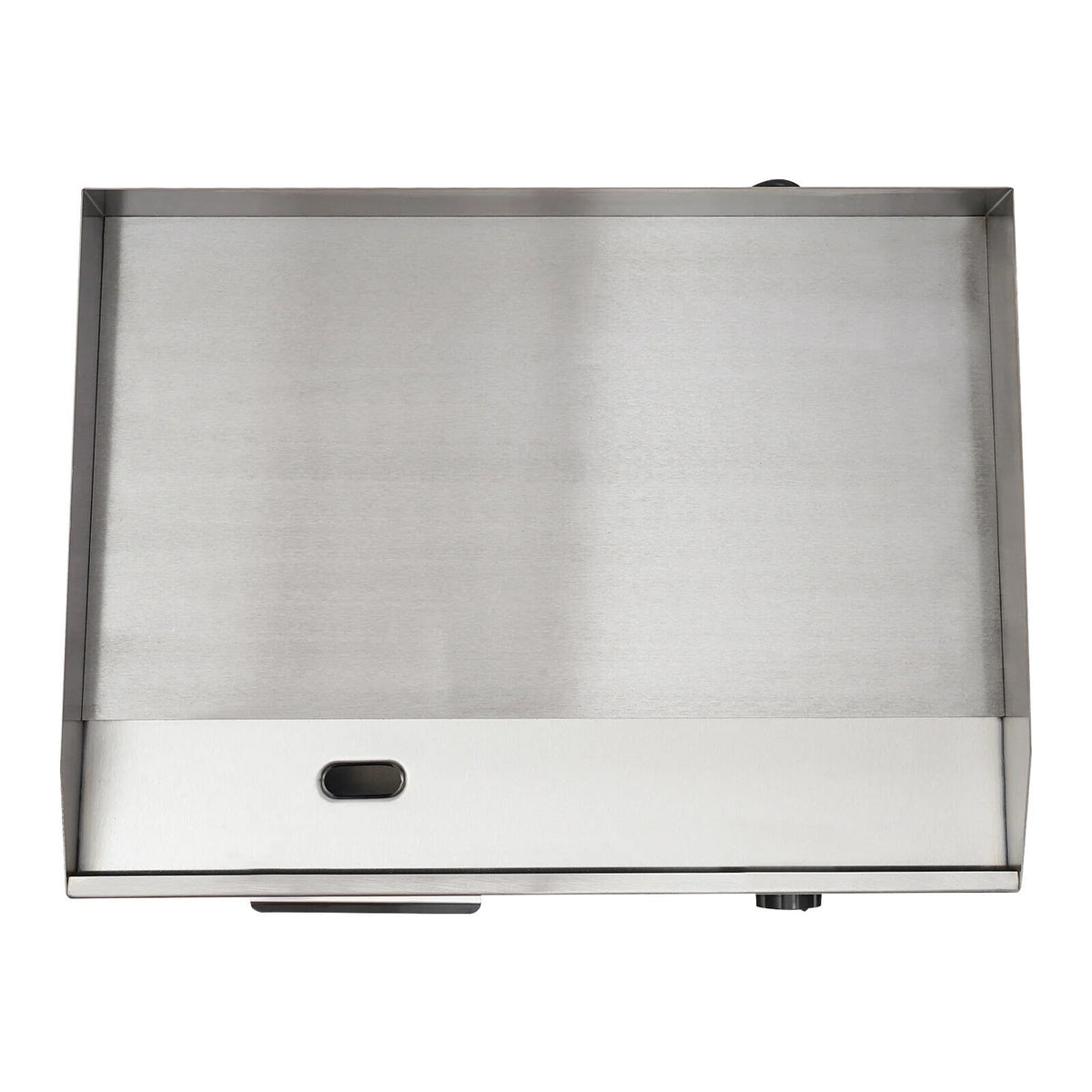 21.65" Commercial Tabletop Flat Top Grill Q8731
