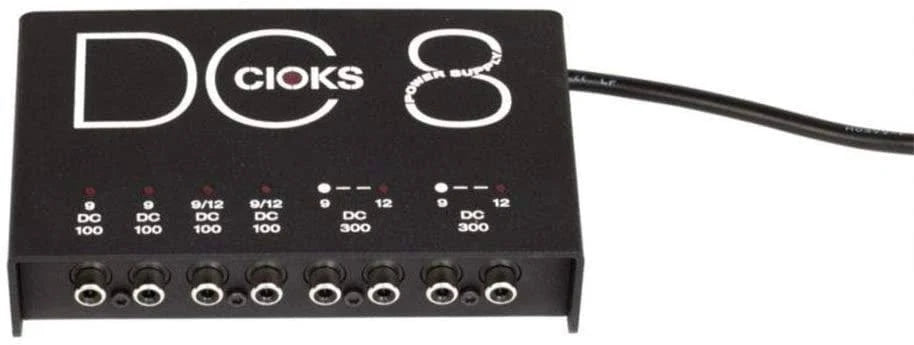 Power Supply R131587