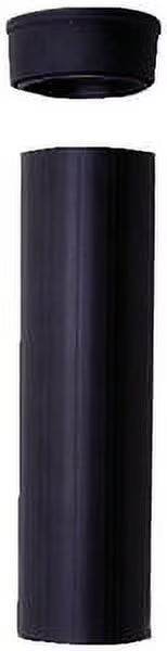 Tube Liner with Lip S208