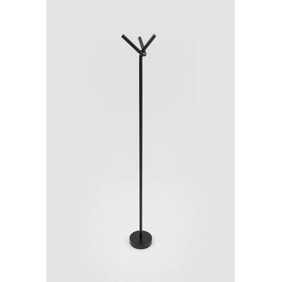 Black Coat Rack M637