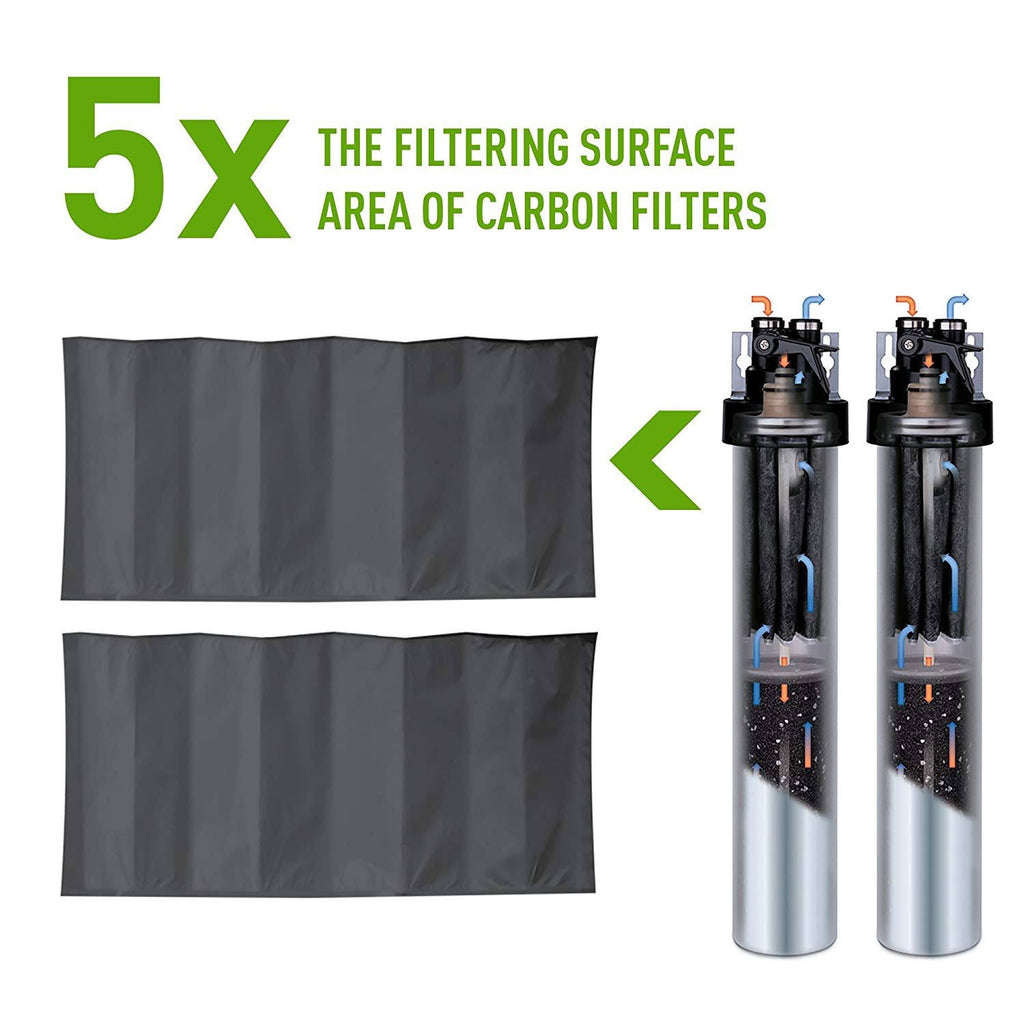 Drinking Water Filter System O2099