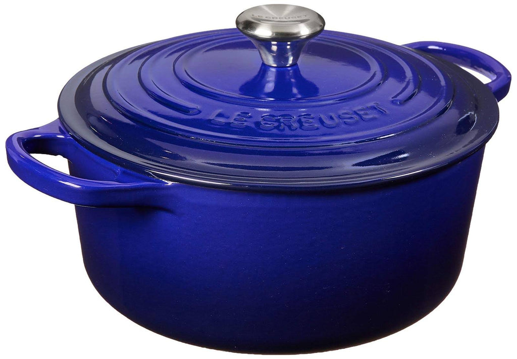 3.5-Qt. Round Dutch Oven Y8111