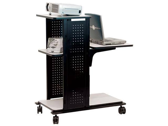Mobile Presentation Station D896266