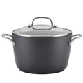 8 Quart Nonstick Stockpot with Lid Y1480