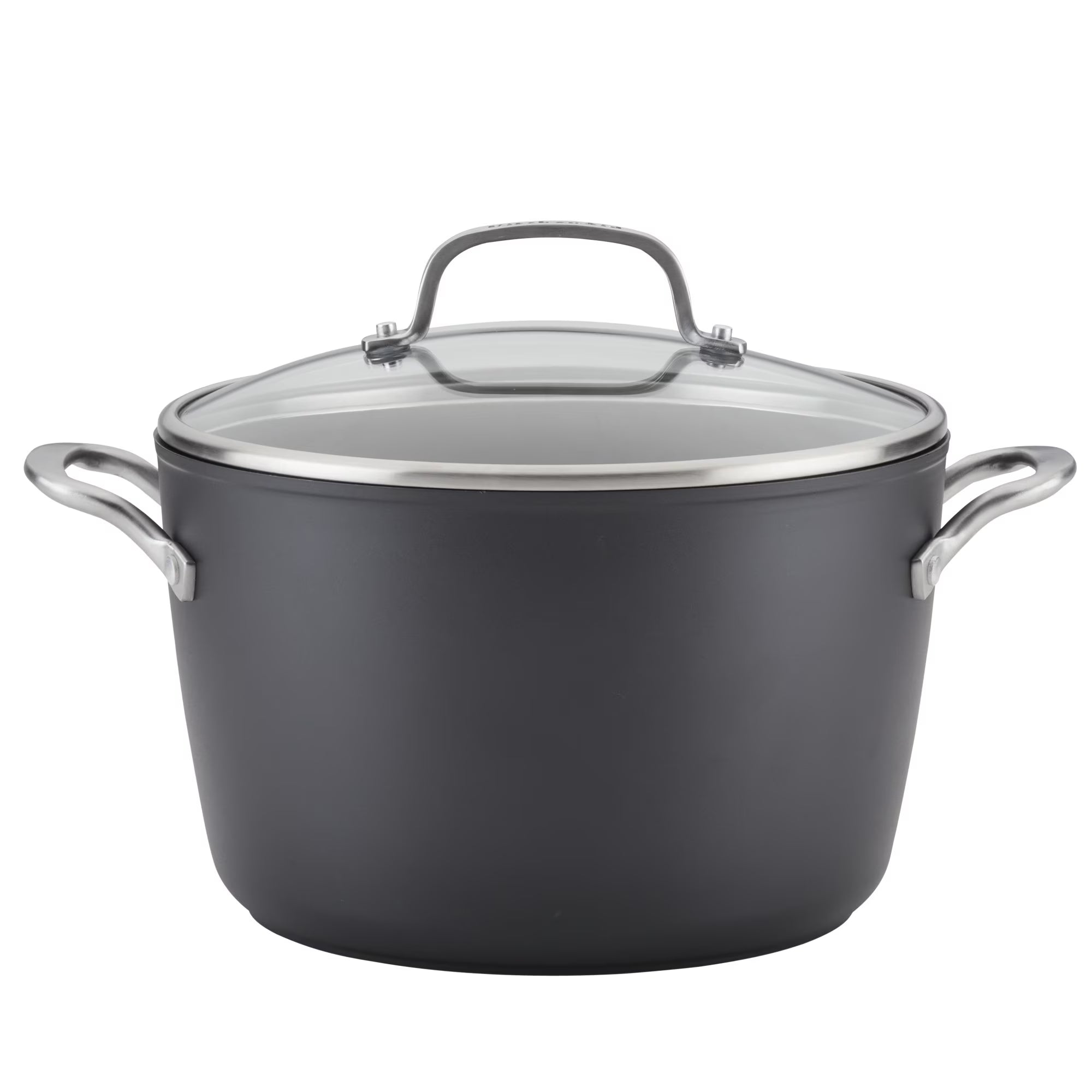 8 Quart Nonstick Stockpot with Lid Y1480
