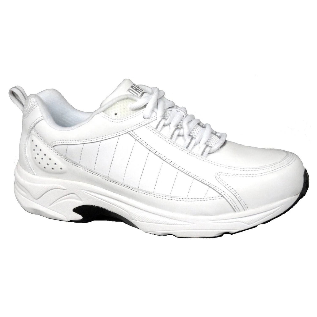 White 10.5 Men&s Voyager Shoes M842
