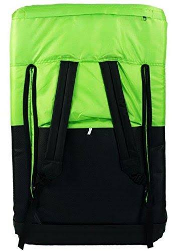 Portable Foldable Padded Recliner Seat with Handle M1470