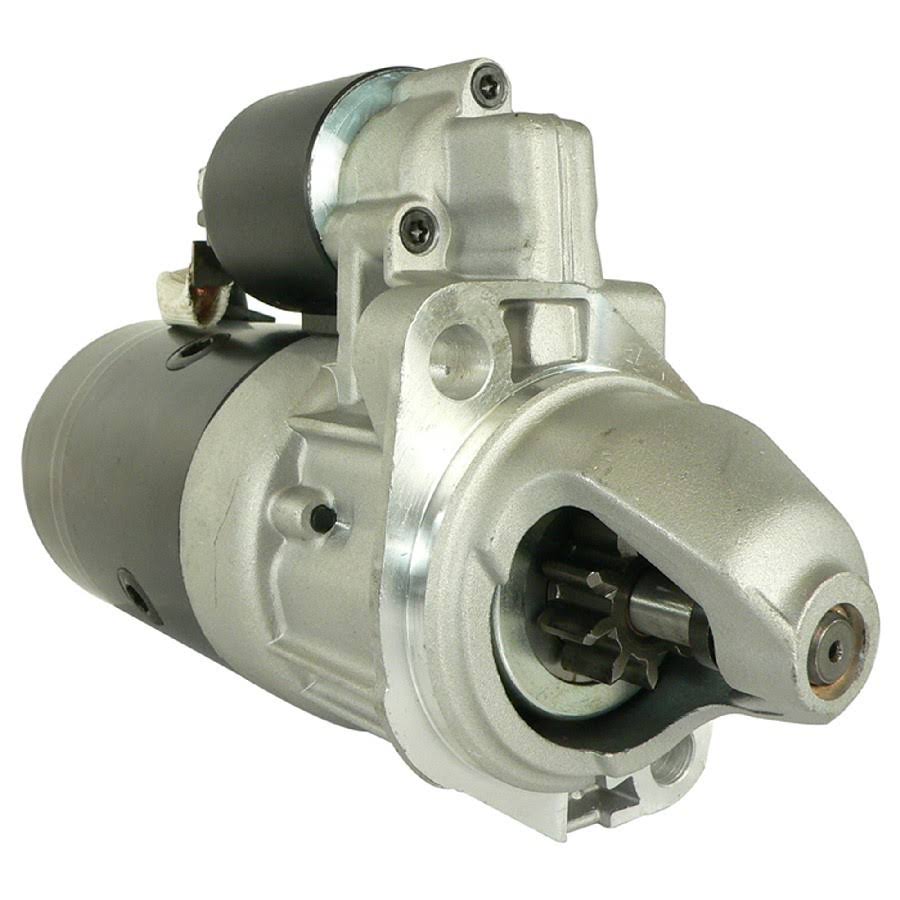 Starter for John Deere Tractor H6202