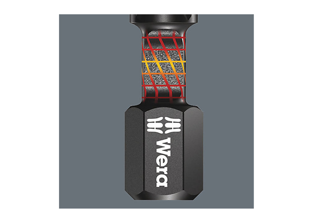 Bit-Check 30 Impaktor 2 Bit Assortment F528259