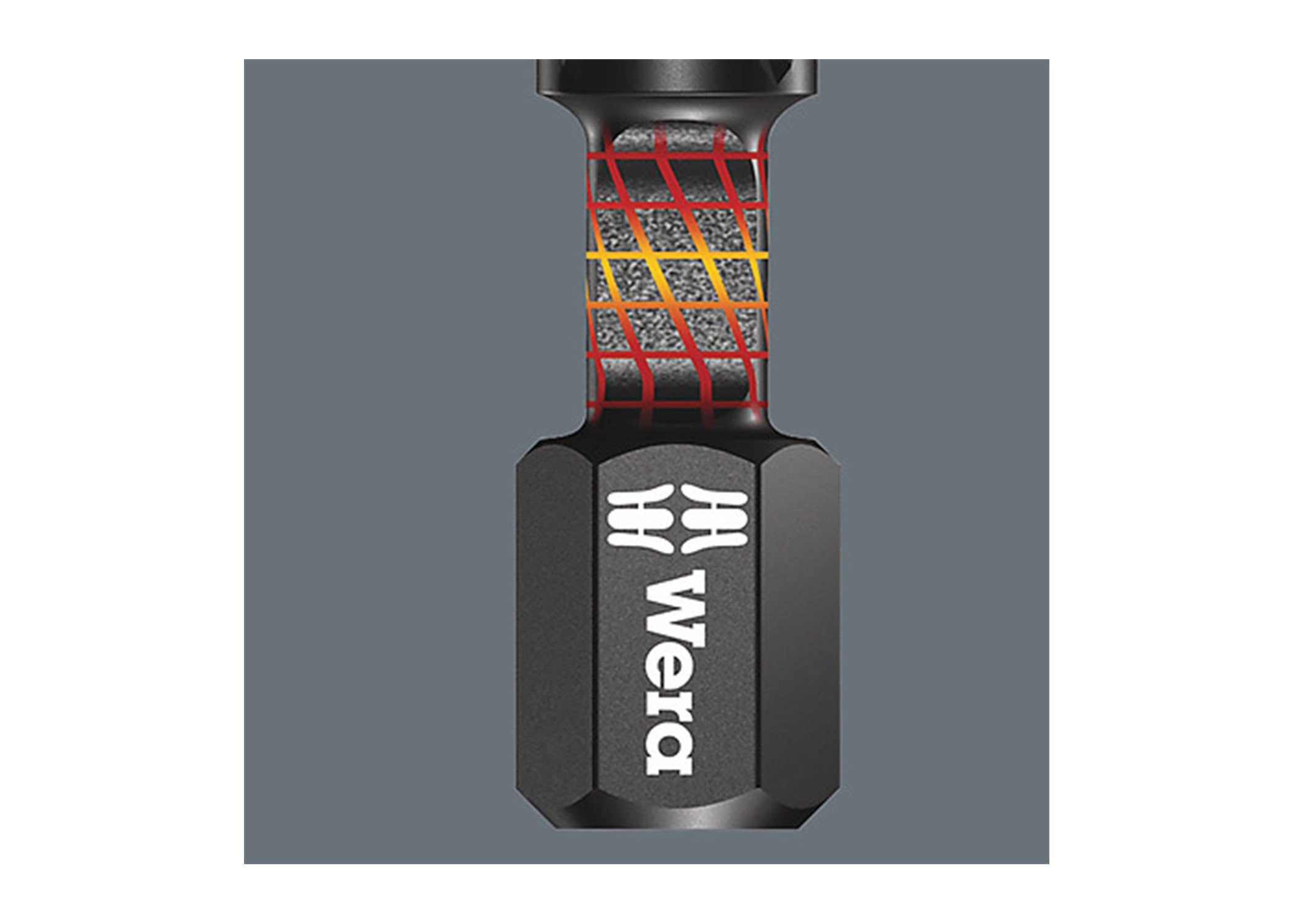 Bit-Check 30 Impaktor 2 Bit Assortment F528259