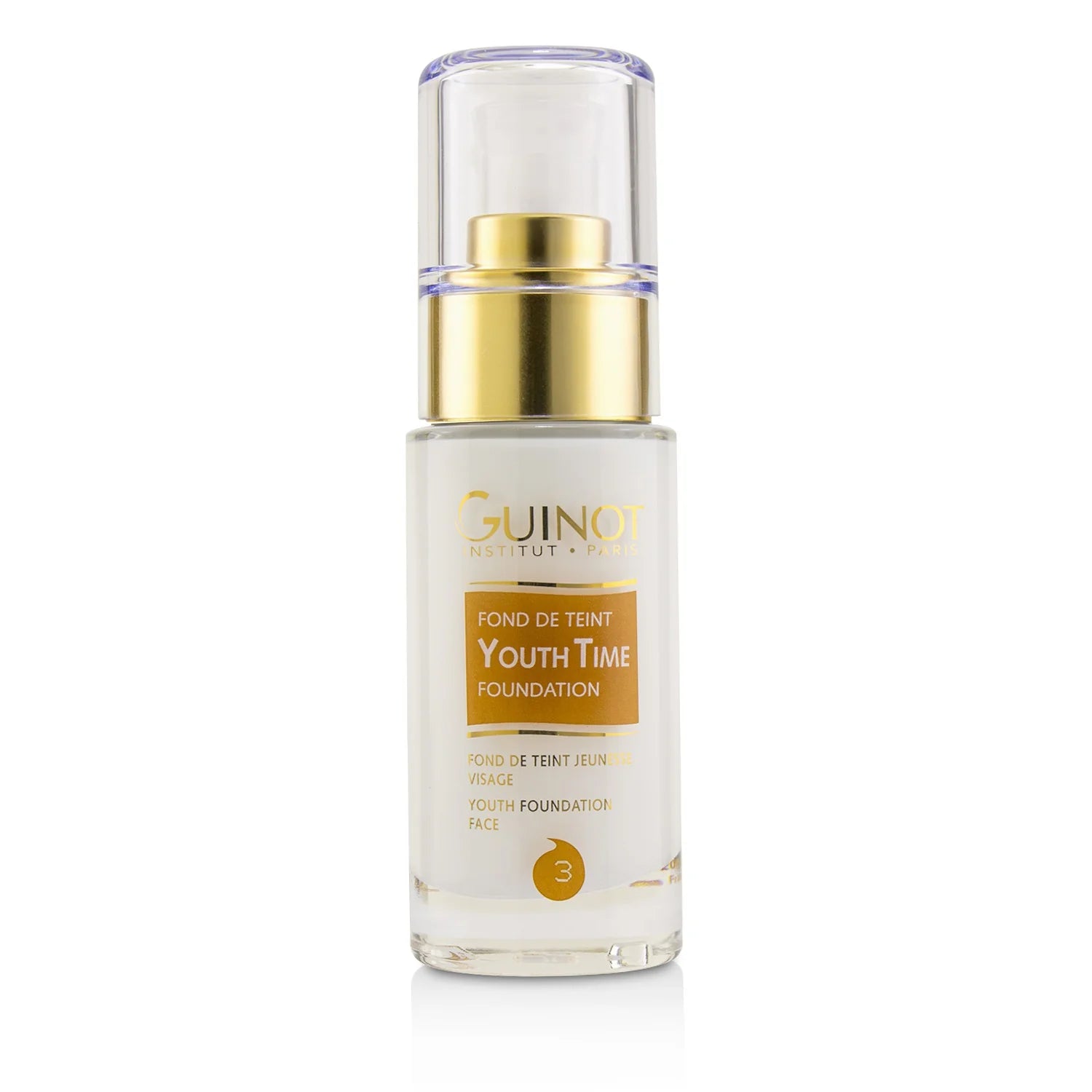 30ml Face Foundation J2601